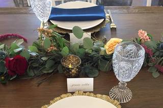 Bethany Faber Events - 2