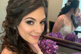 Beauty with Sarah Mae - 67