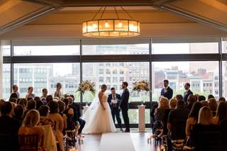 The Westin Copley Place - 5