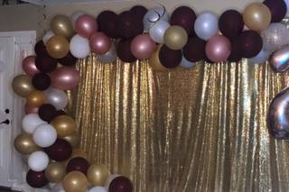 Rising Star Events and Planning - 8