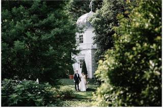 Historic Annapolis: Paca House & Garden - 54
