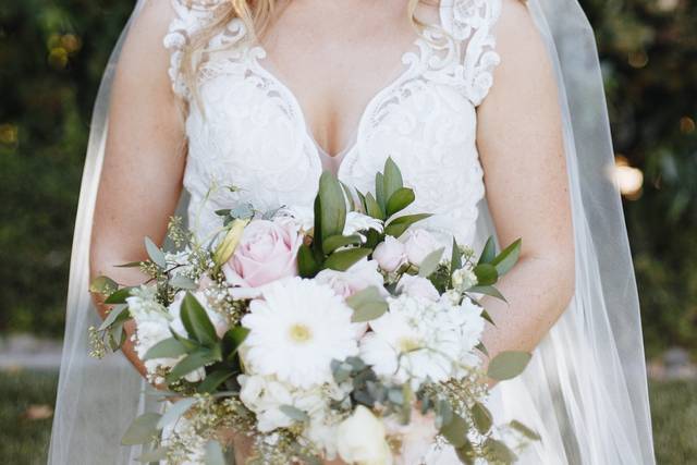 The Wedding Beauty Collective 5
