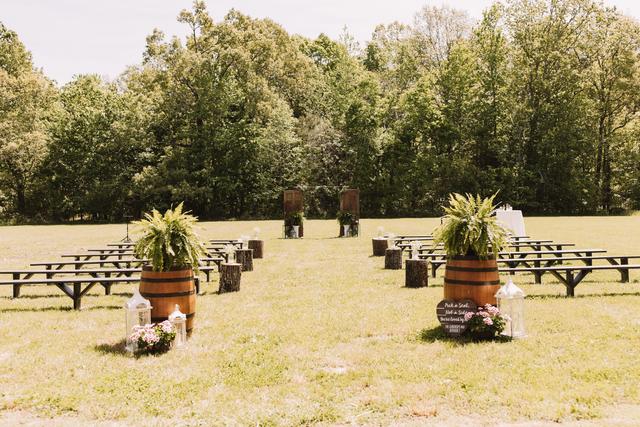Farrar Hill Farms - 1