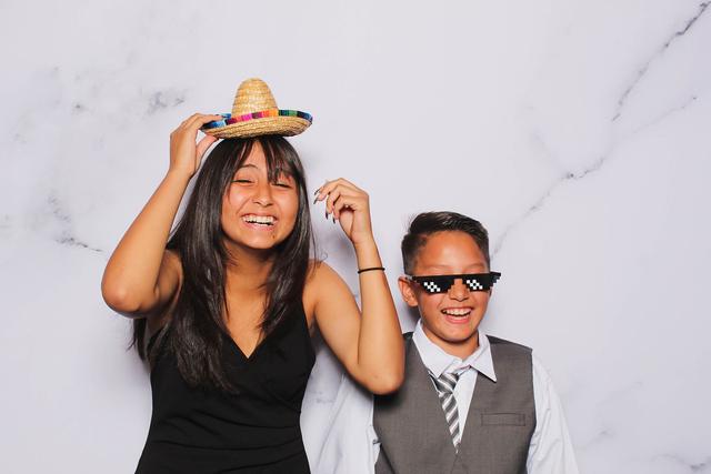 Summer Lights Photobooth - 4