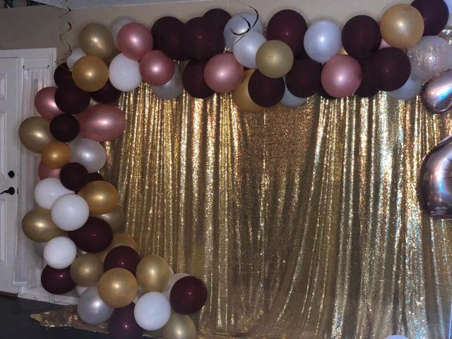 Rising Star Events and Planning - 3