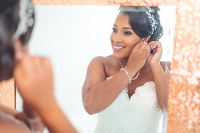 Tracey Upson Bridal - 4