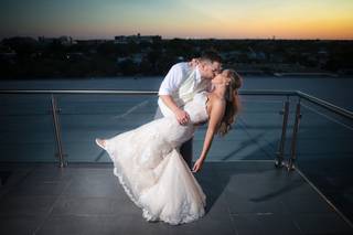 Charleston Wedding Planner - 76