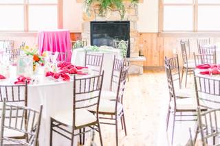 Sandra L. Porterfield Wedding & Event Floral Designs - 57