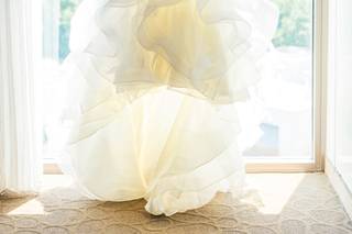 Blush Bridal Boutique - 10