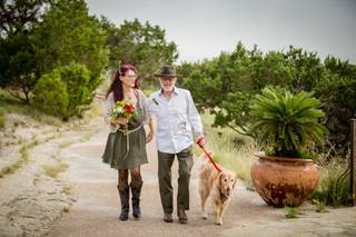 Hand Heart and Crown Weddings - 17
