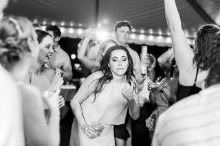 Music in Motion DJ & Lighting - 8