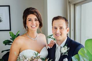 Andrea Bibeault: A Wedding Photojournalist - 22