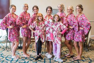 LH Bridal Artistry - 35