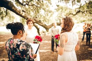 Waning Moon Weddings by LaToya - 49