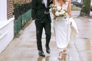 Salvatore's Wedding Venue - 18