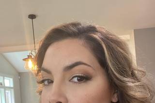 Mobile Makeup by TT - 16
