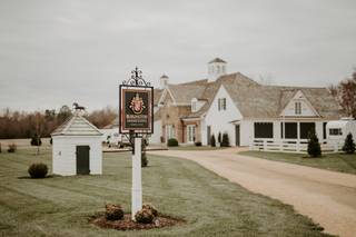 Burlington Weddings & Events - 111
