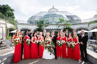 Phipps Conservatory - 29