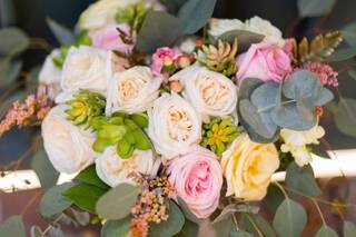 Forget Me Nots Fine Floral & Gifts - 5