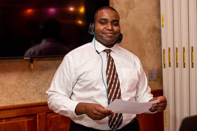 DJ Rome 802 - DJs, Lighting and Photo Booth! 4