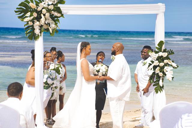 Designs By Nishy - Wedding & Event Management 2