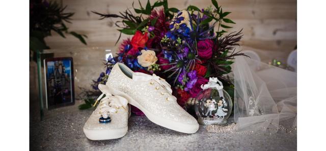 Latanya & Co. Weddings - 4