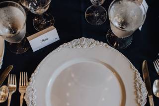 Wild & Lovely Events - 51