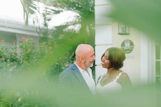 Tropical Breeze Resort - 1