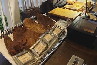 On-Site Cigars Entertainment - 8