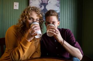 Same Sex Wedding Photographers - 8