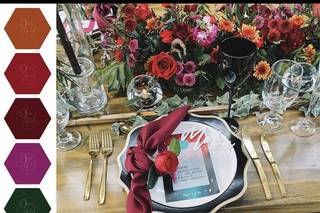ONE HEART Bodas & Eventos - 92