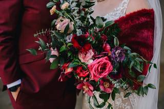 Prema Designs-Wedding and Event Design - 12