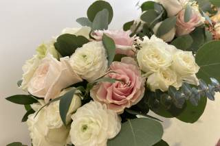 Country and Lace Florist - 20