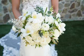 Lori's Flowers - Weddings & Events - 63