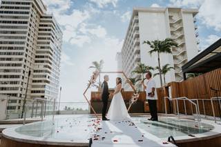 I do weddings & events - 51