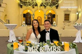 Sarasota  and Tampa Wedding Gallery - 11