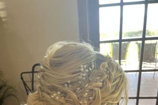 Dare 2 Dream Salon - 45