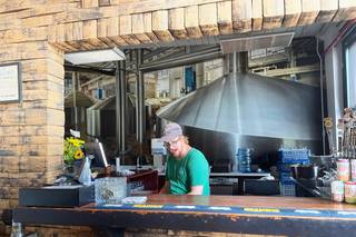 Two Roads Brewing Co. - 10