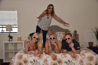 Curly Bear Productions / Photos By Miss Kris - 40