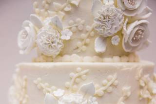 Kayla Knight Cakes - 55