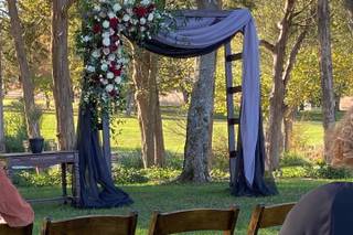 Margaret Claire's Weddings & Events LLC - 84