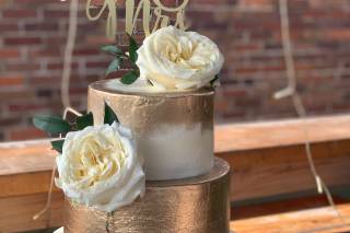 Cakes by Design - 25