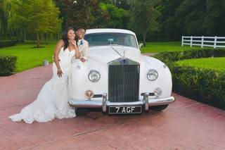 Vintage Limo Service - 12