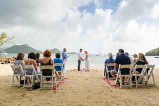 Awesome Caribbean Weddings - 100