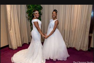 Pantora Bridal - 14