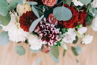 Samantha Greenfield Designs in Floral Artistry - 16