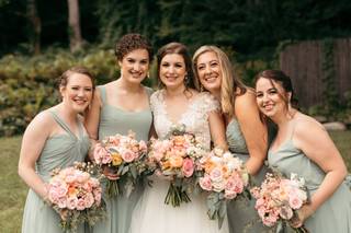 Nancy Bishop Floral Design - 51