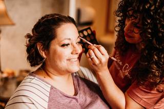 Erica Colon Makeup Artistry - 14