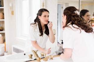 Bella Angel Hair and Makeup - 28