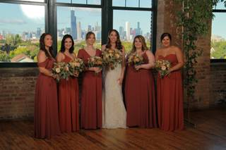Dreamscapes Wedding Floral Designs - 41